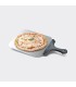 Smeg PALPZ Pala de pizza con mango plegable