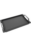 Smeg TPKPLATE Plancha universal tepanyaki (inducción, gas, vitro y eléctricas)