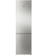 Balay 3KFA865XI Frigorífico combinado, 203 x 60 cm, Acero antihuellas, Total No Frost