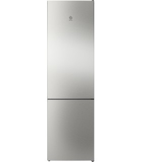 Balay 3KFA865XI Frigorífico combinado, 203 x 60 cm, Acero antihuellas, Total No Frost