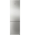 Balay 3KFA865XI Frigorífico combinado, 203 x 60 cm, Acero antihuellas, Total No Frost