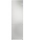 Bosch KGN392LAG Serie 4, Frigorífico combinado de libre instalación, 203 x 60 cm, Acero mate antihuellas, Total NoFrost