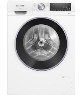 Siemens WG54G2Z1ES iQ500, Lavadora de carga frontal, 10 kg, 1400 r.p.m.