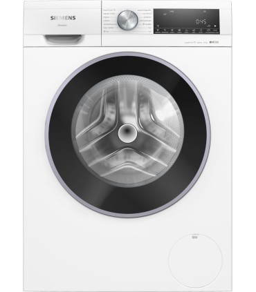 Siemens WG54G2Z1ES iQ500, Lavadora de carga frontal, 10 kg, 1400 r.p.m.