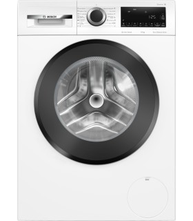 Bosch WGG254Z5ES Serie 6, Lavadora de carga frontal, 10 kg, 1400 r.p.m., Blanco