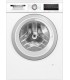 Bosch WUU24T65ES Serie 6, Lavadora de carga frontal, 9 kg, 1200 r.p.m.