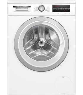 Bosch WUU24T65ES Serie 6, Lavadora de carga frontal, 9 kg, 1200 r.p.m.
