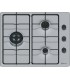 Balay 3ETX463BB Placa de gas, 60 cm, Acero