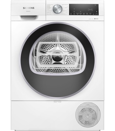 Siemens WQ42G200ES iQ500, Secadora con bomba de calor, 9 kg