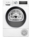 Siemens WQ42G200ES iQ500, Secadora con bomba de calor, 9 kg