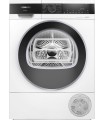 Siemens WQ45G2D1ES iQ500, Secadora con bomba de calor, 9 kg