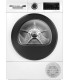 Bosch WQG235D1ES Serie 6, Secadora con bomba de calor, 8 kg