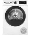 Bosch WQG24200ES Serie 6, Secadora con bomba de calor, 9 kg