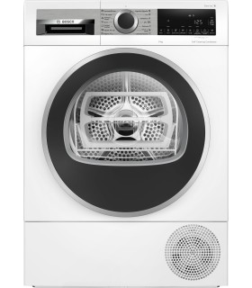 Bosch WQG245D1ES Serie 6, Secadora con bomba de calor, 9 kg