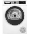 Bosch WQG245D1ES Serie 6, Secadora con bomba de calor, 9 kg