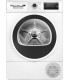Bosch WTR85V00ES Serie 4, Secadora con bomba de calor, 8 kg