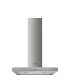 Smeg KATE600EX Campana T invertida, Estética Universal, Acero Inoxidable, 60 cm