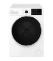 Smeg WNP04SEAES1 Lavadora carga frontal, 10 Kg, 1400 r.p.m., Blanco