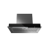 Teka Integra GFI 67350 EOS SS Campana invisible de 60 cm, con espacio para almacenamiento, Acero inoxidable, Serie TOTAL