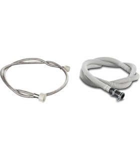 Bosch SGZ1010 Manguera de extensión Aquastop 2 m