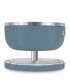 Smeg KSC01SBMWW Báscula de cocina, Collezione, Azul Tormenta mate