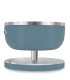 Smeg KSC01SBMWW Báscula de cocina, Collezione, Azul Tormenta mate