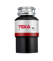 Teka TR 550 Triturador para fregadero