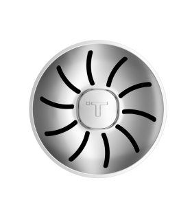 Teka Cestilla Helixpro Automática , Acero inoxidable
