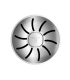 Teka Cestilla Helixpro Manual , Acero inoxidable