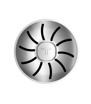 Teka Cestilla Helixpro Manual , Acero inoxidable