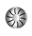 Teka Cestilla Helixpro Manual , Acero inoxidable
