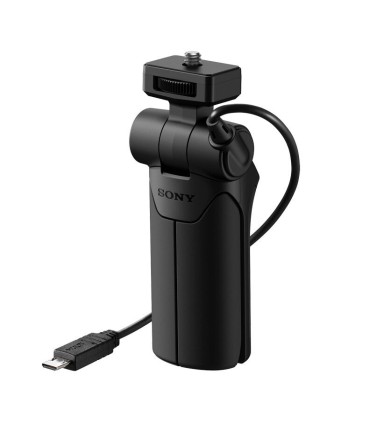 Sony VCT-SGR1 Fijación de grabación