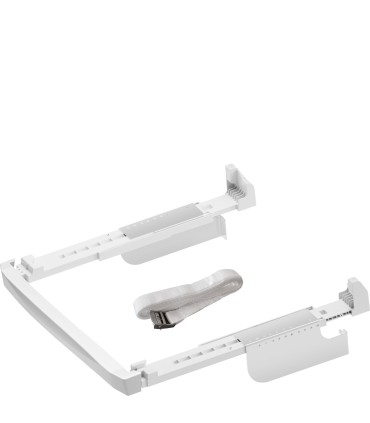 Smeg KITSPBELT Kit unión para lavadoras y secadoras NovaCare