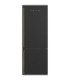 Smeg FA8005RAO6 Frigorífico combinado Colonial, bisagra derecha, Color Crema, 195,5 x 70,4 cm