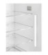 Smeg FA8005RAO6 Frigorífico combinado Colonial, bisagra derecha, Color Crema, 195,5 x 70,4 cm
