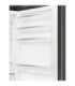 Smeg FA8005RAO6 Frigorífico combinado Colonial, bisagra derecha, Color Crema, 195,5 x 70,4 cm