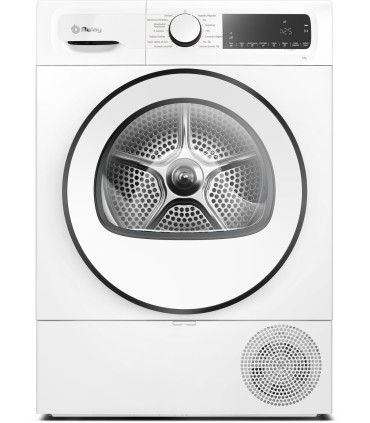 Balay 3SB090BE Secadora con bomba de calor, 9 kg, Blanco
