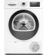 Balay 3SB582BE Secadora con bomba de calor, 8 kg, Blanco
