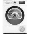 Balay 3SB582BE Secadora con bomba de calor, 8 kg, Blanco