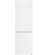Bosch KGN36NWEA Serie 2, Frigorífico combinado de libre instalación, 186 x 60 cm, Blanco