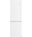 Bosch KGN36NWEA Serie 2, Frigorífico combinado de libre instalación, 186 x 60 cm, Blanco