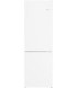 Bosch KGN36VWDA Serie 4, Frigorífico combinado de libre instalación, 186 x 60 cm, Blanco