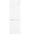 Bosch KGN36VWEA Serie 4, Frigorífico combinado de libre instalación, 186 x 60 cm, Blanco