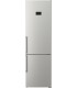 Bosch KGN39AIBT Serie 6, Frigorífico combinado de libre instalación, 203 x 60 cm, Acero inoxidable antihuellas