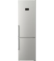 Bosch KGN39AIBT Serie 6, Frigorífico combinado de libre instalación, 203 x 60 cm, Acero inoxidable antihuellas