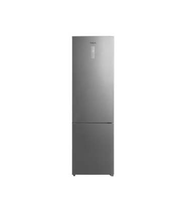 Teka NFL 4300 SS Frigorífico Combi Total No Frost , Acero inoxidable, Serie Total, 201 x 60 cm