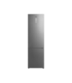 Teka NFL 4300 SS Frigorífico Combi Total No Frost , Acero inoxidable, Serie Total, 201 x 60 cm