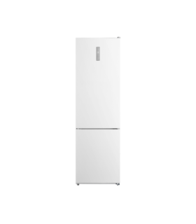 Teka NFL 4300 WH Frigorífico Combi Total No Frost , Blanco, Serie Total, 201 x 60 cm