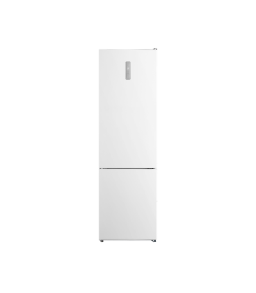 Teka NFL 4300 WH Frigorífico Combi Total No Frost , Blanco, Serie Total, 201 x 60 cm
