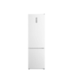 Teka NFL 4300 WH Frigorífico Combi Total No Frost , Blanco, Serie Total, 201 x 60 cm